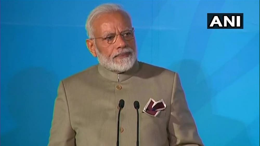 यूएनजीए में अपने संबोधन में विकास, जलवायु परिवर्तन पर ध्यान केंद्रित कर सकते हैं PM मोदी यूएनजीए में अपने संबोधन में विकास, जलवायु परिवर्तन पर ध्यान केंद्रित कर सकते हैं PM मोदी