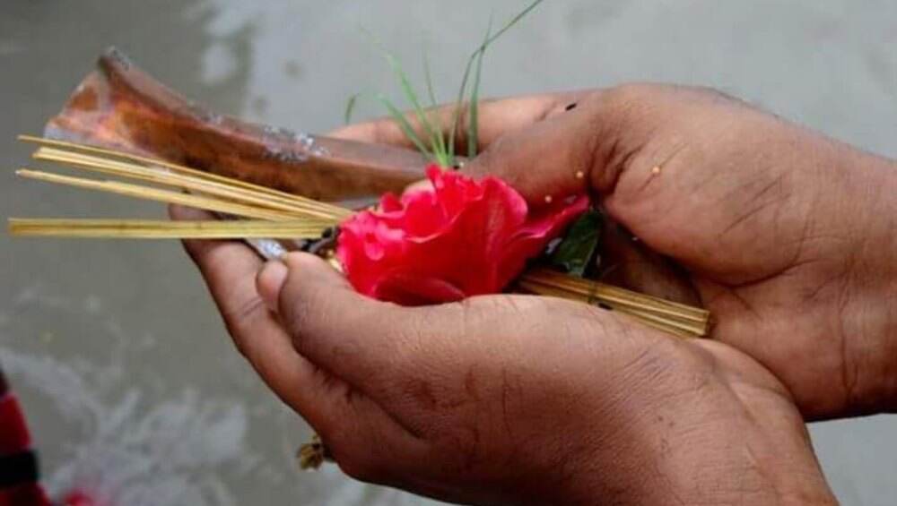 Pitru Paksha 2019: पितृ पक्ष के दौरान जरूरतमंदों को दान करें ये चीजें, इससे मिलता है पितरों का आशीर्वाद Pitru Paksha 2019: पितृ पक्ष के दौरान जरूरतमंदों को दान करें ये चीजें, इससे मिलता है पितरों का आशीर्वाद