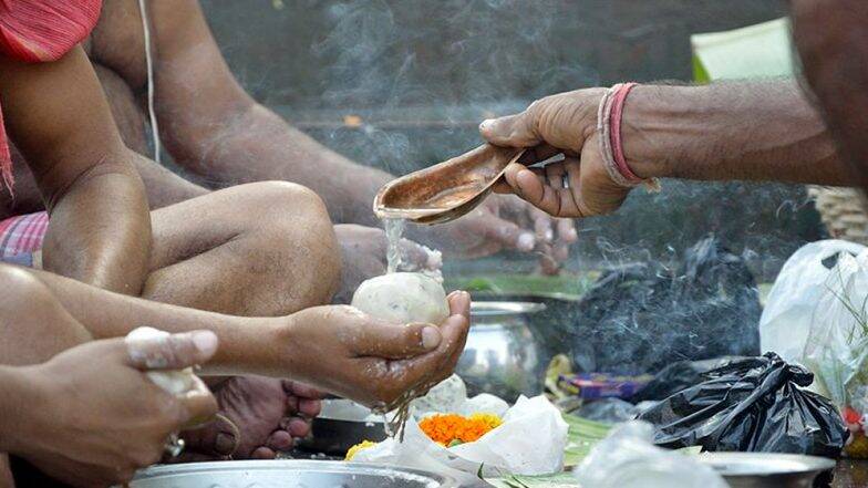 Pitru Paksha 2020: कब है अविधवा नवमी? जानें ‘मां का श्राद्ध' किसे करना चाहिए और किसे नहीं