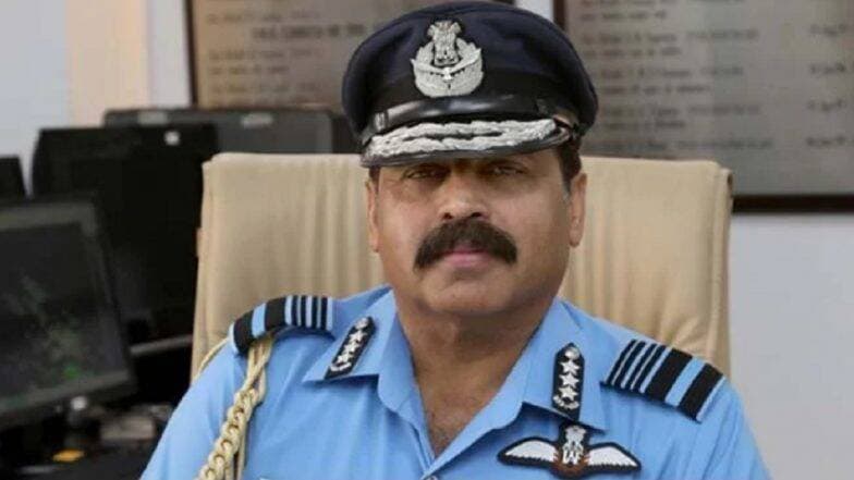 एयर मार्शल आरकेएस भदौरिया होंगे अगले वायुसेना अध्यक्ष, लेंगे बीएस धनोआ की जगह एयर मार्शल आरकेएस भदौरिया होंगे अगले वायुसेना अध्यक्ष, लेंगे बीएस धनोआ की जगह