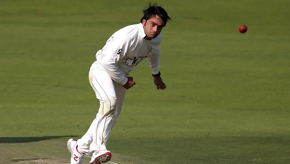 BAN vs AFG: अफगानिस्तान की टीम ऐतिहासिक जीत से चार कदम दूर BAN vs AFG: अफगानिस्तान की टीम ऐतिहासिक जीत से चार कदम दूर