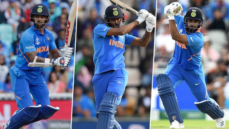 India vs South Africa 2019 T20I: शिखर धवन सहित इन 3 भारतीय खिलाड़ियों पर होगी सबकी नजरें India vs South Africa 2019 T20I: शिखर धवन सहित इन 3 भारतीय खिलाड़ियों पर होगी सबकी नजरें