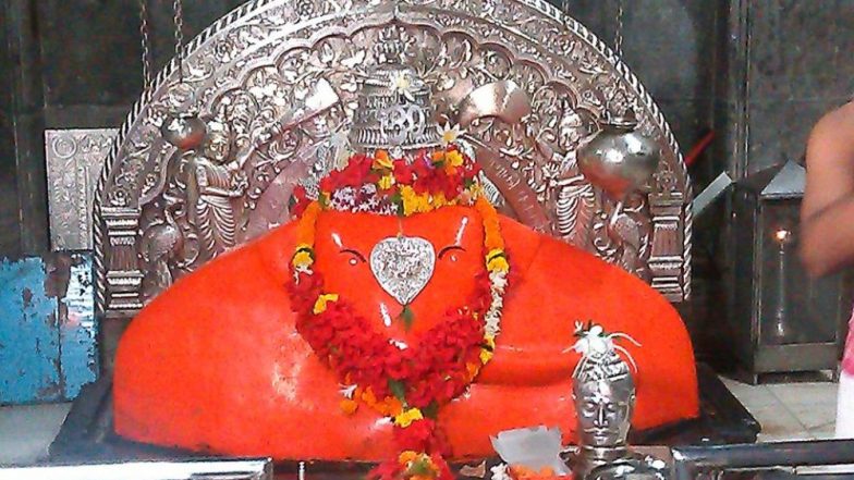 Ganeshotsav 2019: अष्टविनायकों में भगवान गणेश का एक स्वरूप है बल्लालेश्वर, पाली स्थित बाप्पा के इस मंदिर में भक्तों की हर मुराद होती है पूरी