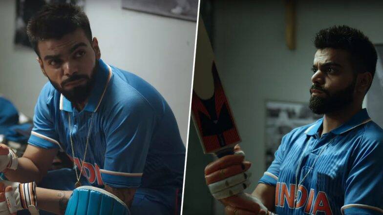 सोनम कपूर की फिल्म द जोया फैक्टर में TikTok के विराट कोहली का जलवा, वीडियो आया सामने