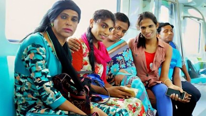 पाकिस्तान के बारे में बड़ा खुलासा, आर्थिक बदहाली के चलते किन्नर खाने के लिए परेशान