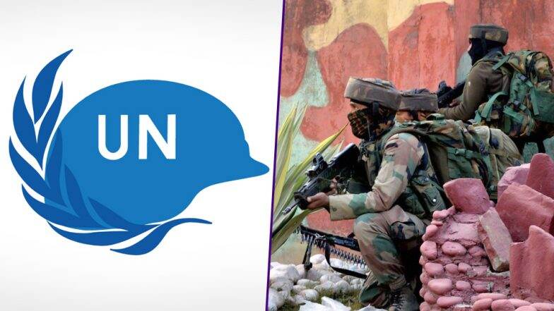 कांगो में तैनात सेना के लेफ्टिनेंट कर्नल गौरव सोलंकी का झील में मिला शव, 6 दिन से थे लापता कांगो में तैनात सेना के लेफ्टिनेंट कर्नल गौरव सोलंकी का झील में मिला शव, 6 दिन से थे लापता