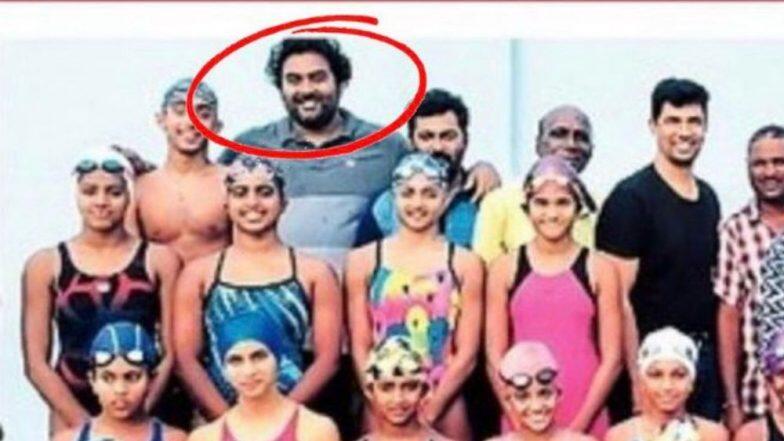 तैराकी कोच सुरजीत गांगुली का 15 साल की तैराक के साथ छेड़छाड़ का वीडियो सोशल मीडिया पर वायरल, किरेन रिजिजू ने दिया सख्त कार्रवाई का आश्वासन