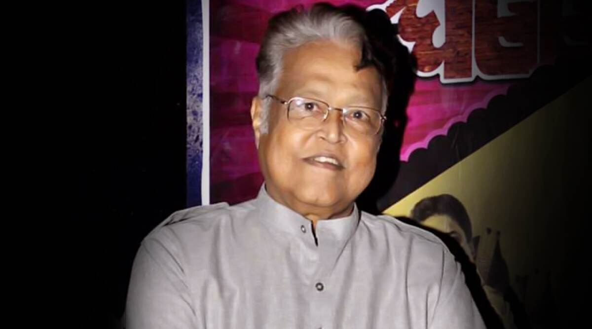 फिल्म शोले में कालिया का किरदार निभाने वाले मशहूर एक्टर विजू खोटे का हुआ निधन फिल्म शोले में कालिया का किरदार निभाने वाले मशहूर एक्टर विजू खोटे का हुआ निधन