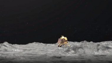 Chandrayaan 2: ‘विक्रम’ लैंडर से संपर्क साधने की ISRO की आखिरी उम्मीद कल हो सकती है खत्म