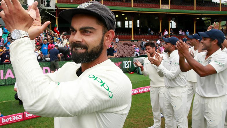 IND vs SA Test Series 2019: दक्षिण अफ्रीका के खिलाफ टेस्ट सीरीज में तुरुप का इक्का साबित हो सकते हैं ये तीन भारतीय खिलाड़ी
