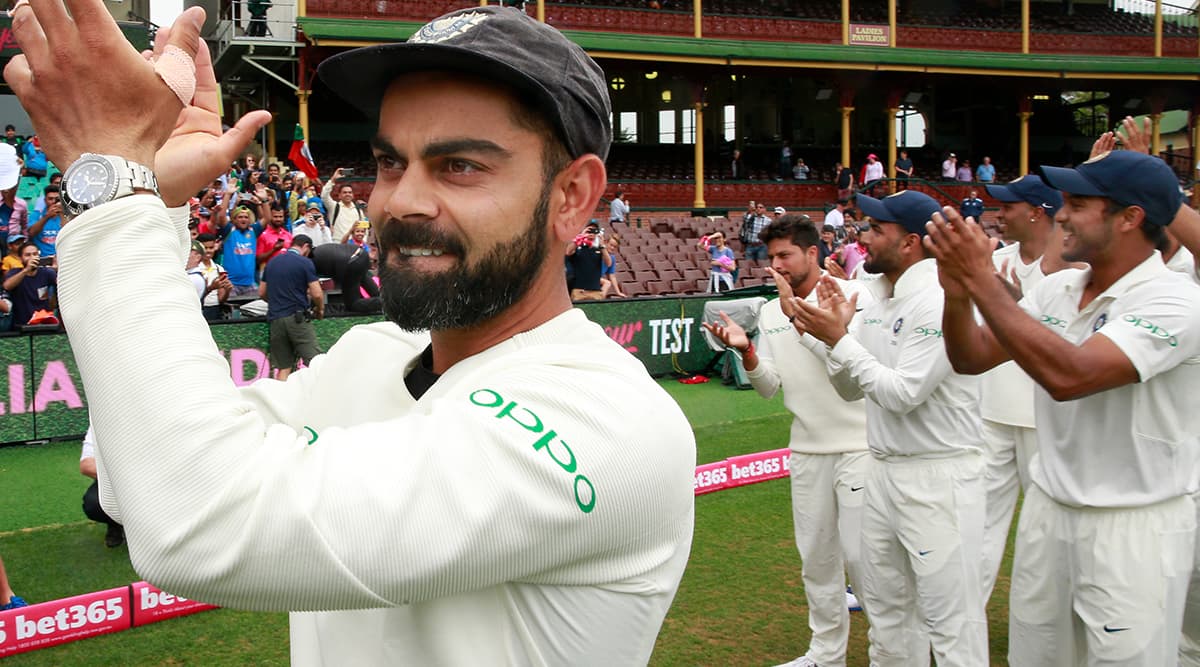 IND vs SA Test Series 2019: दक्षिण अफ्रीका के खिलाफ टेस्ट सीरीज में तुरुप का इक्का साबित हो सकते हैं ये तीन भारतीय खिलाड़ी IND vs SA Test Series 2019: दक्षिण अफ्रीका के खिलाफ टेस्ट सीरीज में तुरुप का इक्का साबित हो सकते हैं ये तीन भारतीय खिलाड़ी