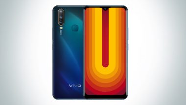 Vivo Smartphone: वीवो ने ट्रिपल रियर कैमरे वाला 17,990 रुपये का वाई51ए लॉन्च किया