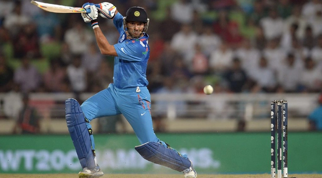 युवराज ने टेस्ट करियर को लेकर भारतीय टीम मैनेजमेंट पर साधा निशाना