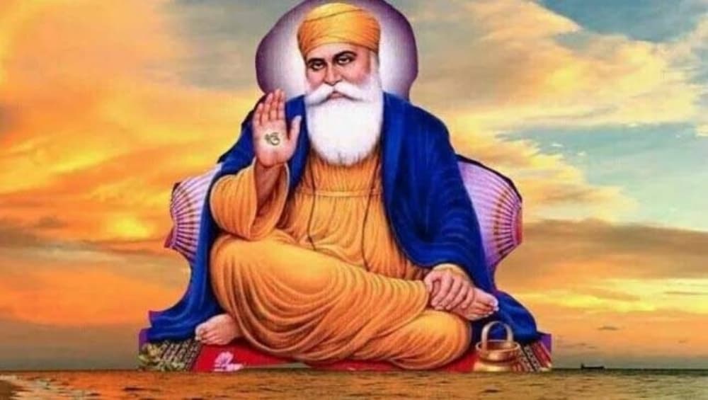 Guru Nanak Jayanti 2019: बाबा गुरु नानक देव की जिंदगी से जुड़े ये 8 गुरूद्वारे जिनका उनसे है खास रिश्ता Guru Nanak Jayanti 2019: बाबा गुरु नानक देव की जिंदगी से जुड़े ये 8 गुरूद्वारे जिनका उनसे है खास रिश्ता