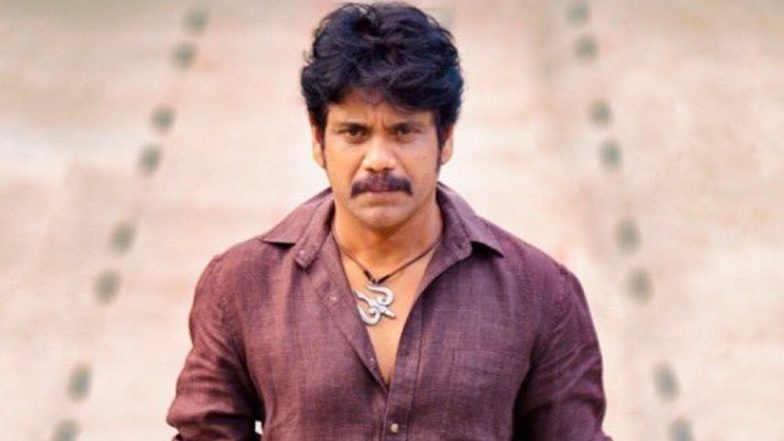 Nagarjun Wraps 'Wild Dog' Shooting: नागार्जुन ने मानाली में समाप्त किया 'वाइल्ड डॉग' का शूट
