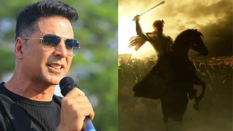 जन्मदिन पर अक्षय कुमार ने अपनी इस बड़ी फिल्म का किया ऐलान, फैंस को दिया शानदार तोहफा