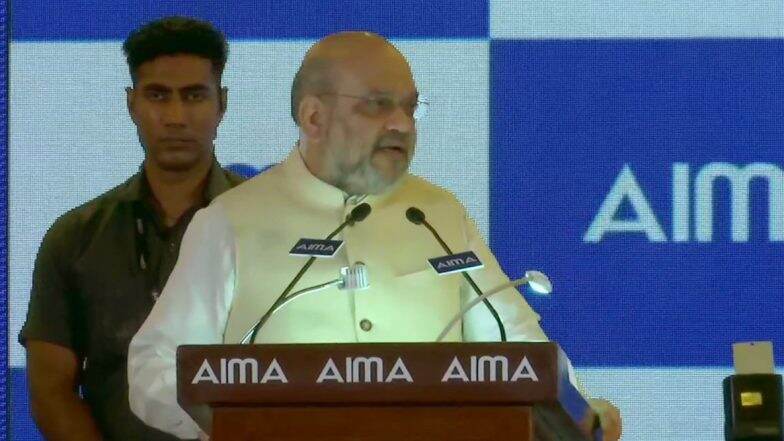 गृह मंत्री अमित शाह का कांग्रेस पर वार, कहा- जब 2013 में भ्रष्टाचार चरम पर था तब कोई प्रधानमंत्री को प्रधानमंत्री नहीं मानता था गृह मंत्री अमित शाह का कांग्रेस पर वार, कहा- जब 2013 में भ्रष्टाचार चरम पर था तब कोई प्रधानमंत्री को प्रधानमंत्री नहीं मानता था