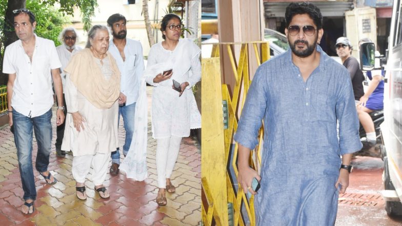एक्टर विजू खोटे के निधन पर बॉलीवुड इंडस्ट्री में शोक की लहर, अंतिम संस्कार में पहुंचे ये सितारे, देखें तस्वीरें