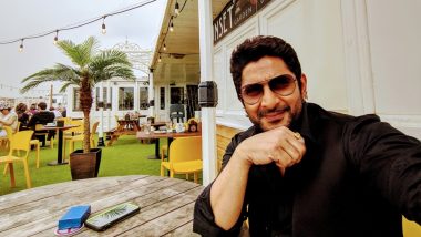 अभिनेता अरशद वारसी ने पाकिस्तान को किया ट्रोल, वीडियो देख आप भी नहीं रोक सकेंगे हंसी