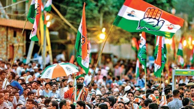 West Bengal: कांग्रेस का बड़ा फैसला, पश्चिम बंगाल में आगामी विधानसभा  उपचुनाव लड़ेगी