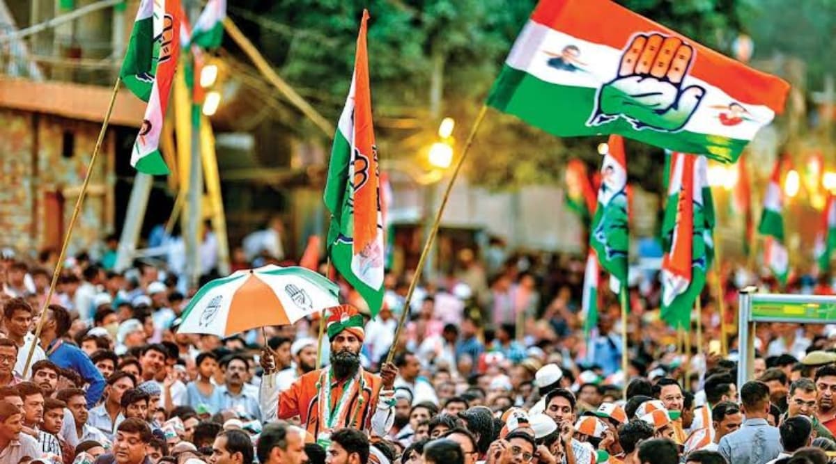 Maharashtra ZP Election Results 2020: नागपुर जिला परिषद चुनाव में बीजेपी की हार, नितिन गड़करी के गांव में भी पार्टी हारी Maharashtra ZP Election Results 2020: नागपुर जिला परिषद चुनाव में बीजेपी की हार, नितिन गड़करी के गांव में भी पार्टी हारी
