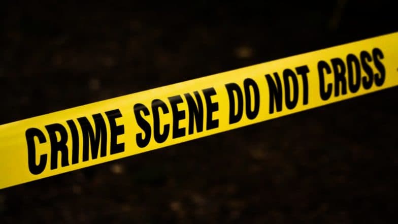 अमेरिका: एक शख्स ने पांच लोगों पर चाकू से किया हमला, घटना के बाद पुलिस ने हमलावर को मारी गोली अमेरिका: एक शख्स ने पांच लोगों पर चाकू से किया हमला, घटना के बाद पुलिस ने हमलावर को मारी गोली