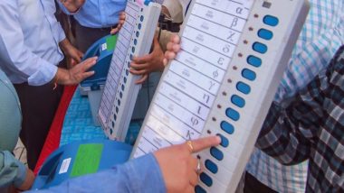 झारखंड विधानसभा चुनाव नतीजे 2019: खूंटी-तोरपा में जीती बीजेपी; यहां देखें जेजेएम, कांग्रेस, जेवीएम, AJSU के जीते विधायकों की पूरी लिस्ट