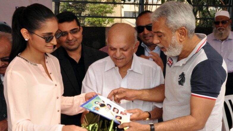 पूर्व भारतीय क्रिकेटर माधव आप्टे का 86 साल की उम्र में निधन, ब्रीच कैंडी हॉस्पिटल में ली आखिरी सांस पूर्व भारतीय क्रिकेटर माधव आप्टे का 86 साल की उम्र में निधन, ब्रीच कैंडी हॉस्पिटल में ली आखिरी सांस