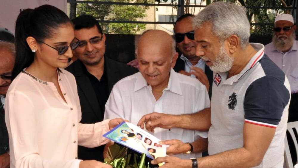 पूर्व भारतीय क्रिकेटर माधव आप्टे का 86 साल की उम्र में निधन, ब्रीच कैंडी हॉस्पिटल में ली आखिरी सांस पूर्व भारतीय क्रिकेटर माधव आप्टे का 86 साल की उम्र में निधन, ब्रीच कैंडी हॉस्पिटल में ली आखिरी सांस