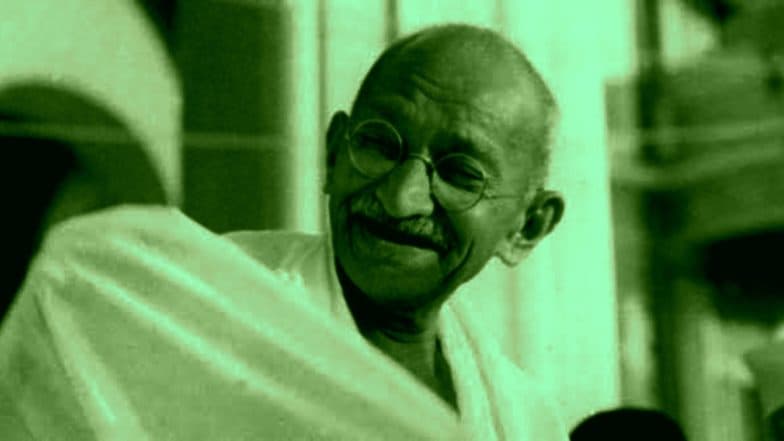 Mahatma Gandhi: भारत के बाद सबसे ज्यादा संख्या में महात्मा गांधी की प्रतिमाएं और स्मारक अमेरिका में, दो अक्टूबर को मनाई जाएंगी 150वीं जयंती Mahatma Gandhi: भारत के बाद सबसे ज्यादा संख्या में महात्मा गांधी की प्रतिमाएं और स्मारक अमेरिका में, दो अक्टूबर को मनाई जाएंगी 150वीं जयंती