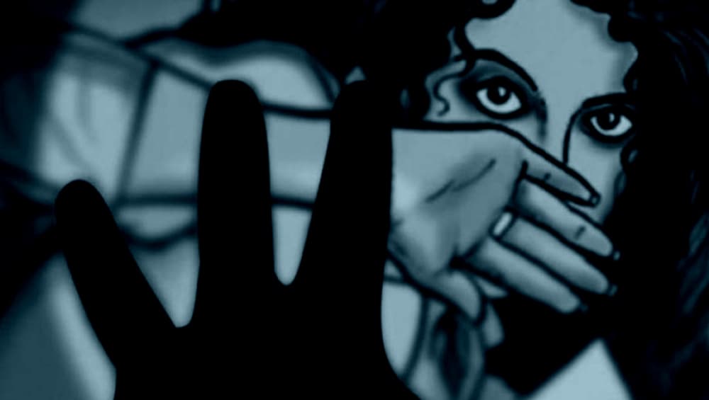 मथुरा: बीमार पति की मजदूरी लेने भट्टे पर गई महिला से मालिक ने किया दुष्कर्म, मामला दर्ज मथुरा: बीमार पति की मजदूरी लेने भट्टे पर गई महिला से मालिक ने किया दुष्कर्म, मामला दर्ज