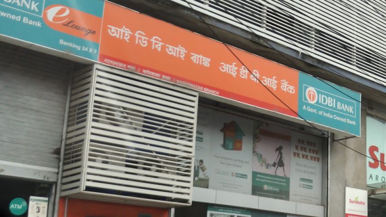 कैबिनेट ने IDBI Bank लिमिटेड में रणनीतिक विनिवेश और प्रबंधन नियंत्रण के हस्तांतरण को मंजूरी दी