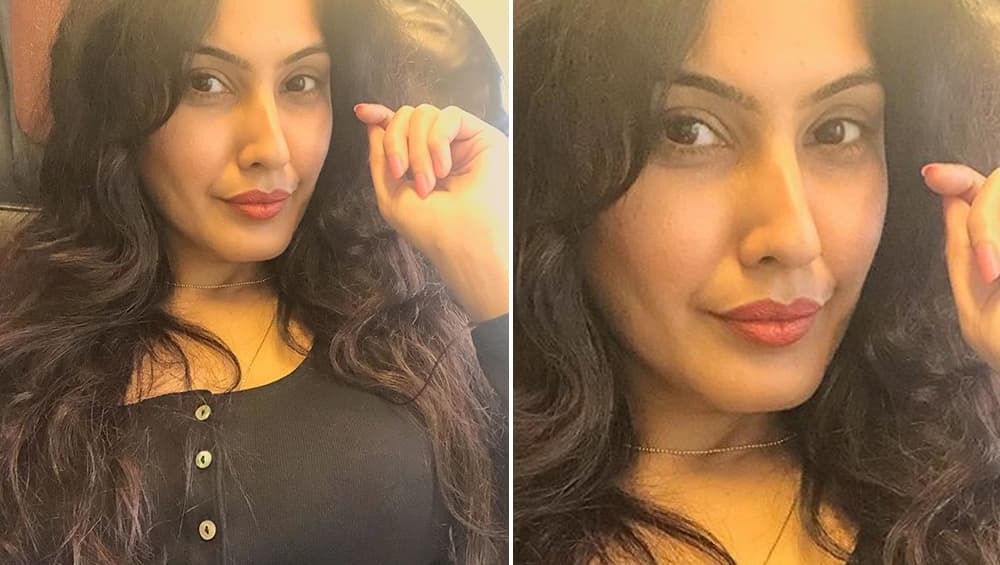 एक्ट्रेस काम्या पंजाबी फिर लेंगी सात फेरे, कहा- मैं एक बार फिर प्यार में हूं एक्ट्रेस काम्या पंजाबी फिर लेंगी सात फेरे, कहा- मैं एक बार फिर प्यार में हूं