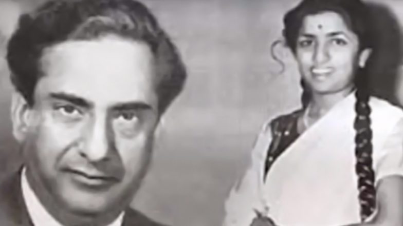 क्रिकेट की दीवानी लता मंगेशकर को हो गया था इस क्रिकेटर से प्यार, सचिन तेंदुलकर से है इनका गहरा नाता