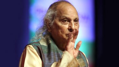 Pandit Jasraj Passes Away: परिवार ने कहा-पंडित जसराज का पार्थिव शरीर मुंबई लाया जाएगा