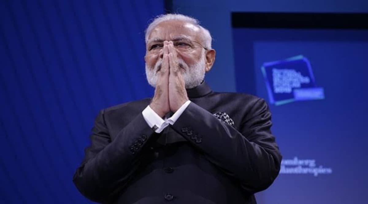 प्रधानमंत्री नरेंद्र मोदी ने साइप्रस और मॉरीशस के राष्ट्रपतियों से की मुलाकात, कई मुद्दों पर की चर्चा प्रधानमंत्री नरेंद्र मोदी ने साइप्रस और मॉरीशस के राष्ट्रपतियों से की मुलाकात, कई मुद्दों पर की चर्चा