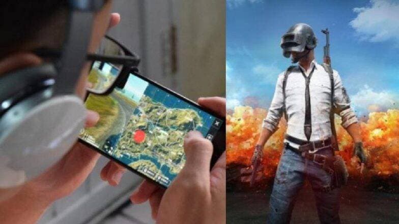 PUBG खेलने के घरवालों ने नहीं दिलवाया नया मोबाइल नहीं दिया तो युवक ने खाया जहर, हालत गंभीर PUBG खेलने के घरवालों ने नहीं दिलवाया नया मोबाइल नहीं दिया तो युवक ने खाया जहर, हालत गंभीर