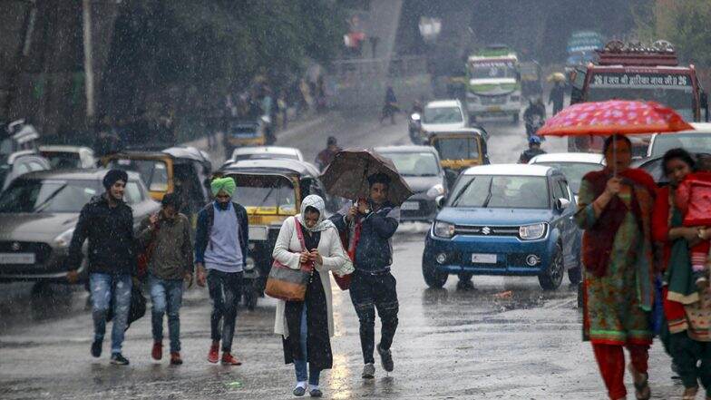 मुंबई, ठाणे और पालघर के लिए मौसम विभाग ने जारी किया ऑरेंज अलर्ट- जानें कब मिलेगी राहत मुंबई, ठाणे और पालघर के लिए मौसम विभाग ने जारी किया ऑरेंज अलर्ट- जानें कब मिलेगी राहत