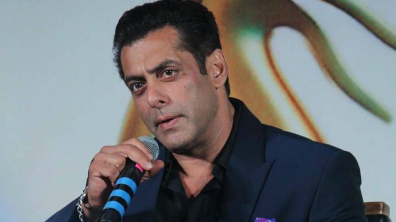 सलमान खान को हत्या की धमकी देने वाले 2 बदमाशों को राजस्थान पुलिस ने किया गिरफ्तार 