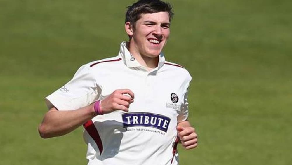 Ashes 2019: चौथे एशेज टेस्ट जीतने के लिए इंग्लैंड ने इस घातक खिलाड़ी को किया टीम में शामिल Ashes 2019: चौथे एशेज टेस्ट जीतने के लिए इंग्लैंड ने इस घातक खिलाड़ी को किया टीम में शामिल