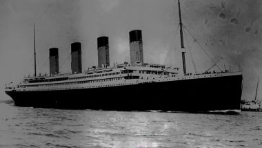 4 सितंबर आज का इतिहास: 73 साल पहले डूबे जहाज टाइटेनिक की तस्वीरें पहली बार आईं थी सामने, जानें इस तारीख से जुड़ी अन्य ऐतिहासिक घटनाएं
