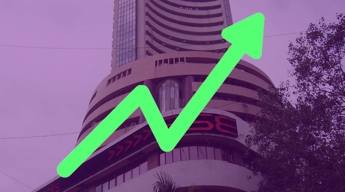 Sensex Today: शेयर बाजार में बंपर उछाल, सेंसेक्स ने लगाई 600 से ज्यादा अंकों की छलांग