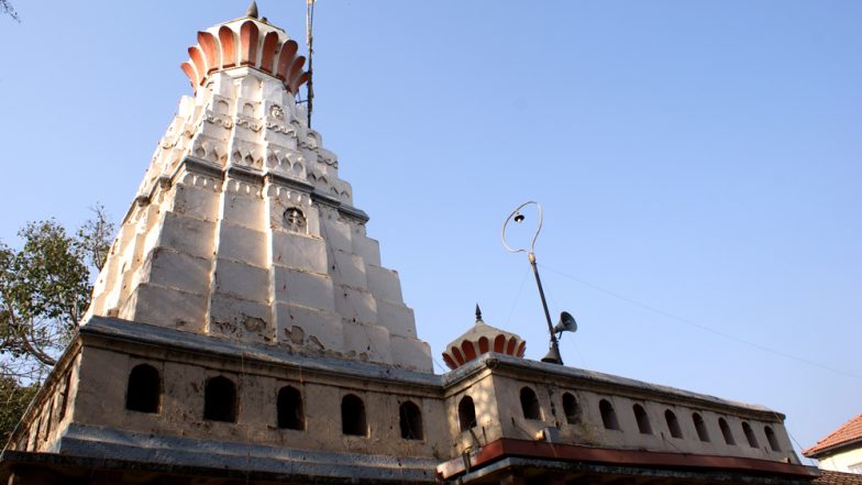 Ganeshotsav 2019: अष्टविनायक के स्वरूपों में दूसरा है श्री चिंतामणि, जानिए क्यों पड़ा था बाप्पा का ये नाम