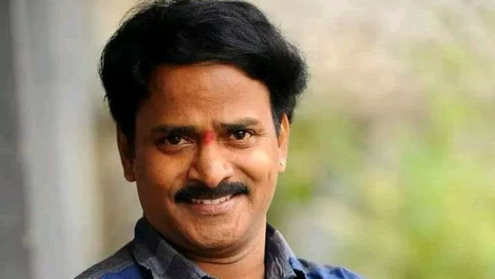 साउथ फिल्मों के मशहूर कॉमेडियन वेणु माधव का निधन, साउथ फिल्म इंडस्ट्री में शोक की लहर साउथ फिल्मों के मशहूर कॉमेडियन वेणु माधव का निधन, साउथ फिल्म इंडस्ट्री में शोक की लहर