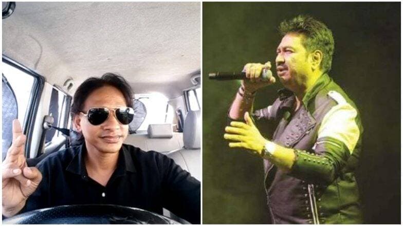 Exclusive! आशिकी का गाना गाकर Viral सेंसेशन बने-उबर ड्राइवर विनोद शर्मा लॉन्च करना चाहते हैं अपना म्यूजिक एल्बम, चाहते हैं कुमार सानू गाएं उनकी पर्सनल कंपोजीशन Exclusive! आशिकी का गाना गाकर Viral सेंसेशन बने-उबर ड्राइवर विनोद शर्मा लॉन्च करना चाहते हैं अपना म्यूजिक एल्बम, चाहते हैं कुमार सानू गाएं उनकी पर्सनल कंपोजीशन