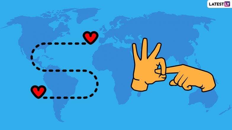 Long-Distance Sex Positions: क्या आपका पार्टनर आपसे दूर रहता है? पोर्न छोड़ें और बेस्ट ओर्गेज्म के लिए अपनाएं ये तरीके Long-Distance Sex Positions: क्या आपका पार्टनर आपसे दूर रहता है? पोर्न छोड़ें और बेस्ट ओर्गेज्म के लिए अपनाएं ये तरीके