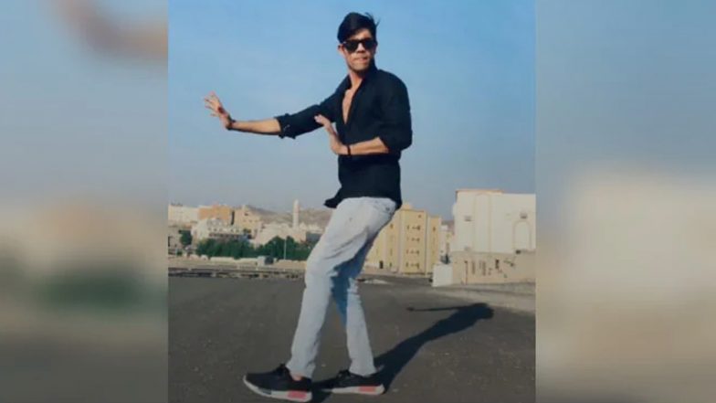 ग्रेटर नॉयडा: 40,000 फ़ॉलोवर्स वाला Tik Tok स्टार चोरी के आरोप में गिरफ्तार, कर चुका है 6 डकैतियां