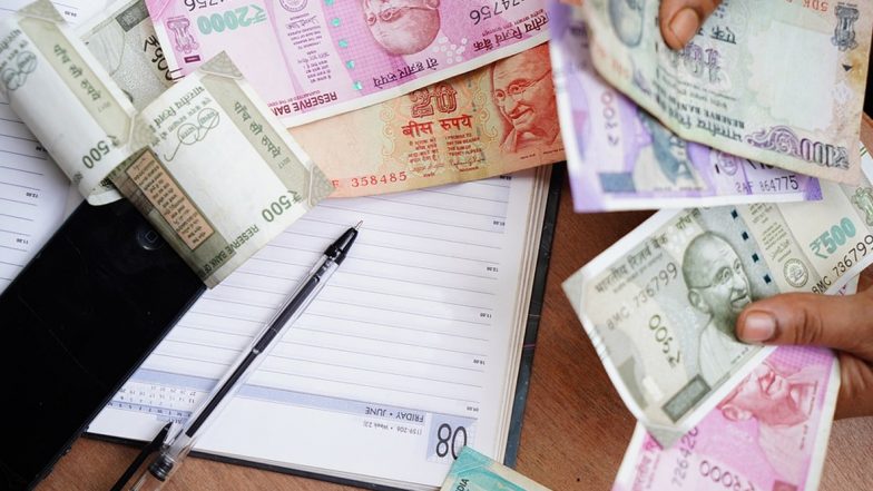 नापाक हरकतों से बाज नहीं आ रहा पाकिस्तान, राजनयिक चैनलों से भारत में झोंक रहा नकली नोटों की खेप, आतंकियों को कर रहा है फंडिंग