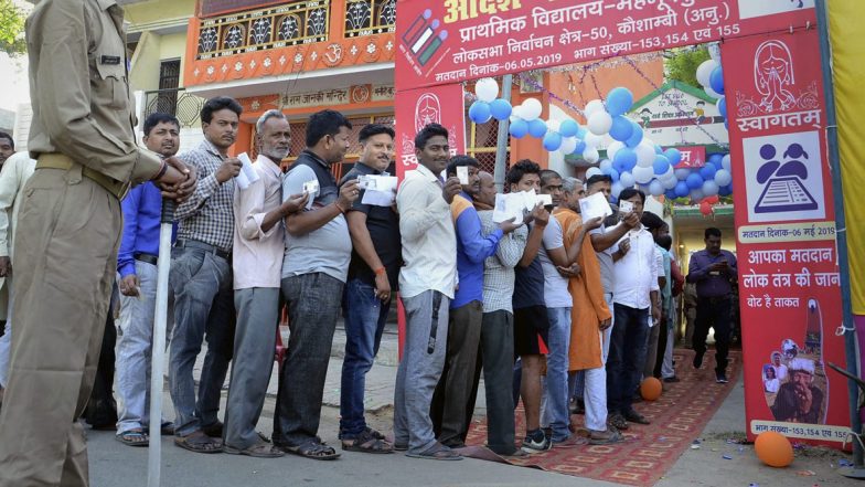Maharashtra &amp; Haryana Assembly Elections 2019 Aaj Tak Exit Poll Live Streaming: यहां देखें आज तक न्यूज का एग्जिट पोल