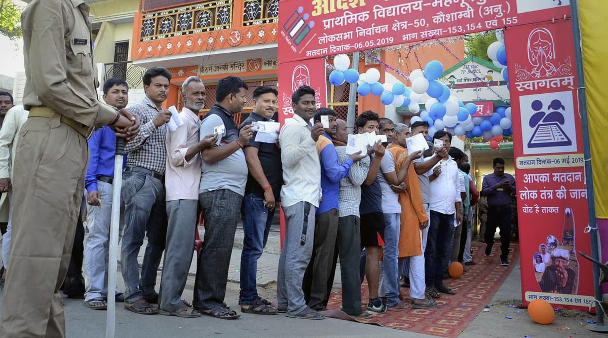 Maharashtra & Haryana Assembly Elections 2019 Aaj Tak Exit Poll Live Streaming: यहां देखें आज तक न्यूज का एग्जिट पोल Maharashtra & Haryana Assembly Elections 2019 Aaj Tak Exit Poll Live Streaming: यहां देखें आज तक न्यूज का एग्जिट पोल
